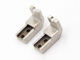 有經驗的機械加工廠家對數(shù)控精密機械加工時會出現(xiàn)細小紋的都有那些方法處理辦