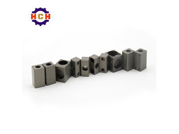 智能機(jī)械需要用到精密工技術(shù)，機(jī)械零部件加工擁抱機(jī)器人時(shí)代將來(lái)的機(jī)械加工將為為機(jī)械要加工，為人工智行業(yè)服務(wù)