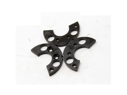 我國機(jī)器的機(jī)械零部件加工發(fā)展趨勢下篇：我國應(yīng)如何發(fā)展自己機(jī)器人機(jī)械零問部件加工行業(yè)，國現(xiàn)發(fā)展到什么水平。