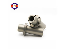 我國機(jī)器的機(jī)械零部件加工發(fā)展趨勢上篇：為什么器機(jī)人的發(fā)展離不開機(jī)械零部件加工，他們是一個體系不可分割。