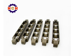 cnc精密機(jī)械加工:要加強(qiáng)cnc精密機(jī)械加工工行業(yè)在強(qiáng)化什么自動(dòng)化技能呢？