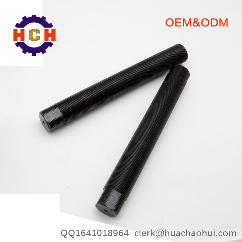 當(dāng)工件的質(zhì)量要求能夠保證時，為提高生產(chǎn)率，可選取較高的走刀速率_精密零部件