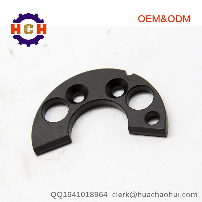 加工技巧是指數(shù)控機(jī)械加工設(shè)備生產(chǎn)過程中_精密零部件