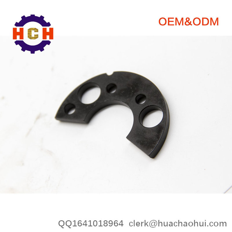 卡具和軸類精密零部件等的強(qiáng)度及其數(shù)控車床的熱效率來確定