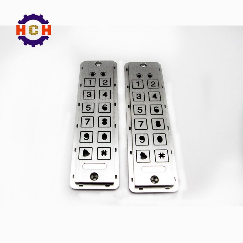  精密零部件加工件及機床結(jié)構(gòu)等方面應(yīng)用了一些新理論