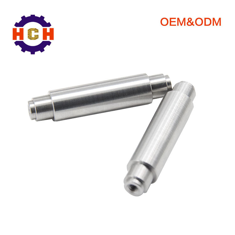 cnc精密機(jī)械加工的技術(shù)高手