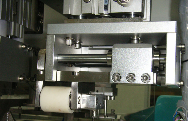 給條件和cnc精密機(jī)械加工工具后面的磨損之間的關(guān)系導(dǎo)致切削溫度上升并且磨損在非常小的范圍內(nèi)變大。