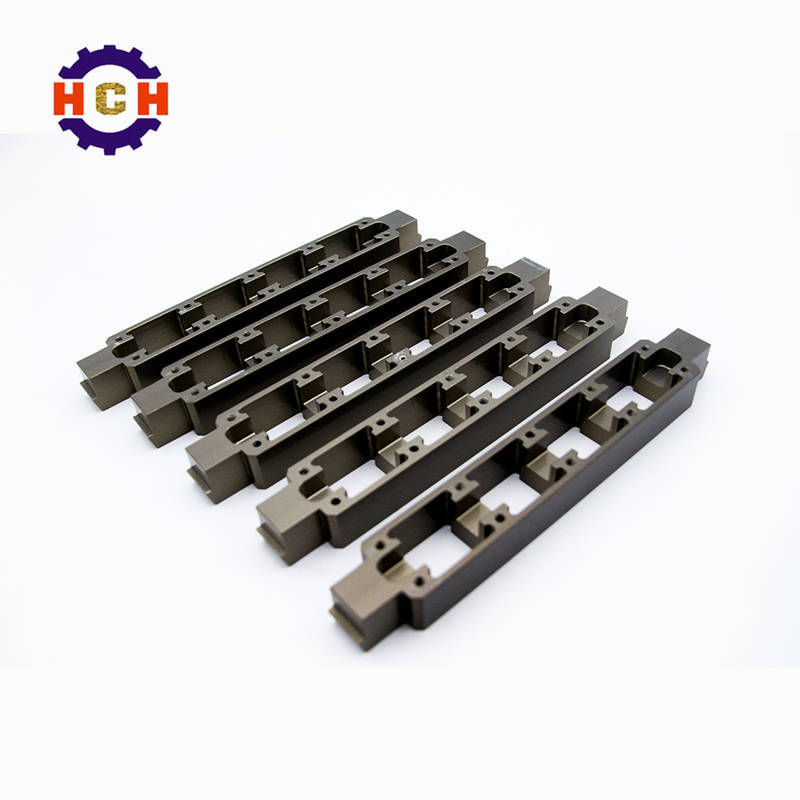 精密機械加工在建筑行業(yè)加工鈑金加工產(chǎn)品
