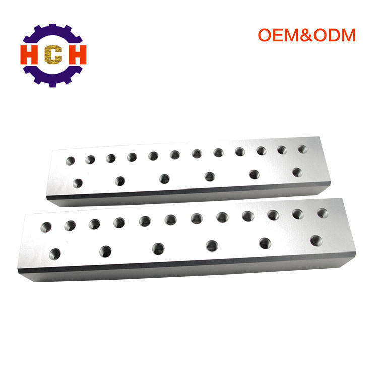 cnc精密機(jī)械加工的數(shù)控加工中心