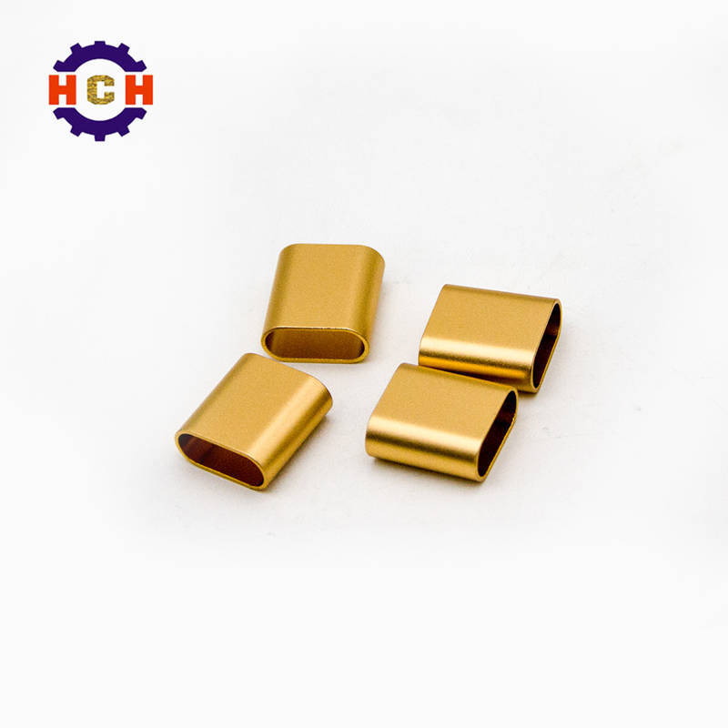 機械零部件加工工藝將金屬材料加工成零件的cnc加工技術(shù)