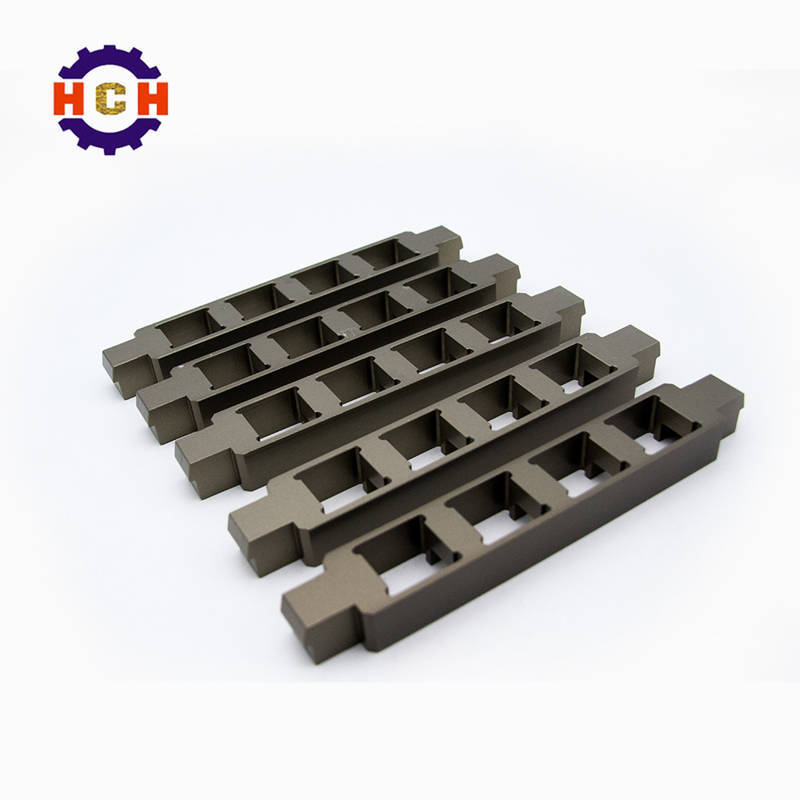  深圳精密機(jī)械加工與普通精密機(jī)械加工中心的特點與功能