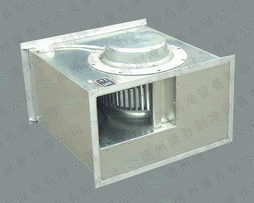 GDF、GZF矩形管道風(fēng)機(jī)